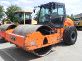 Грунтовый каток Hamm 3412 HT Год выпуска:2005