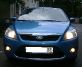 Ford Focus 2, 2008