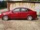  Chevrolet Lacetti, 2007 .., 4-dr. Sedan