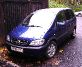   -: Opel Zafira, 2003