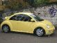 Volkswagen NEW Beetle