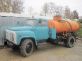 ГАЗ 53А АЦ42  газ 3307