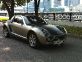 Smart Roadster Cabrio