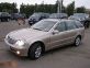 Mersedes-Benz C 320 4-matic