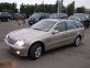 Mersedes-Benz C 320 4-matic