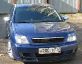   Opel Vectra C z18xe 175 hp Dbilas.de Irmscher.de 450 