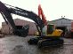   Volvo EC290BLC