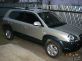 Hyundai Tucson 2.0 CRDI 4WD AT