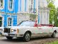 Аренда прокат заказ лимузина кабриолета в Ростове
