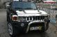 Hummer H3, 2007 ..