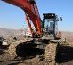   Hitachi Zaxis 400 LCH, 2007 ..