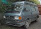   Ford Econovan. ,