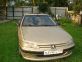 Peugeot 406, 1998