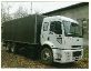  FORD Cargo 2530F