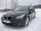 BMW 520, 2008