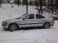 Volvo S60, 2002