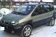 Renault Scenic,RX4 4x4