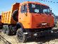 КамАЗ 55111 кап ремонт, нов ЯМЗ-238 и кузов от 65115.