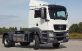   MAN TGS 19.400 4x2 BLS-WW