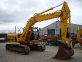 JCB JS 200 LC- 