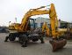 JCB JS 130 W-  