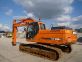 Doosan DX255LC-  