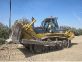 Бульдозер Komatsu D 155 A-3, Германия