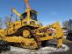 Организация продает бульдозер Caterpillar D9N