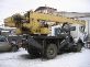 Продам автокран МАЗ КС-3579 Машека