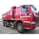 Самосвал HOWO 6x4