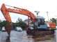 Продам гусеничный экскаватор Hitachi EX 400H-3