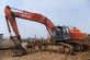   Hitachi ZX 450-3