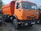 камаз 65115 самосвал 15 тонн