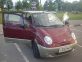 Daewoo Matiz Best