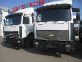 Продам седельный тягач МАЗ 543205-020