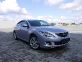 Mazda 6, 2008 