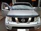 Nissan Navara 2008 