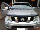 Nissan Navara 2008 