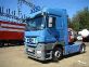 Mercedes Benz Actros 1844 в Митино из Европы