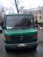 мерседес бенц варио 612 D