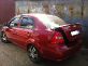 Chevrolet Aveo 2011