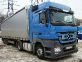  Mercedes Actros 1844 2010   