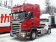  Scania R420 2011     