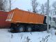 Продаю новый МАЗ 6516А9-321 без пробега