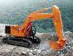  Hitachi ZX450,  23