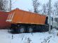 Продаю новый МАЗ 6516А9-321 без пробега