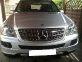 Mercedes-Benz ML 350