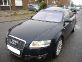 Audi A6 3.0 TDI DPF quattro