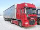 DAF XF 105.460 2009  +  schmitz S01 2006 