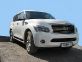 Infinity QX56   